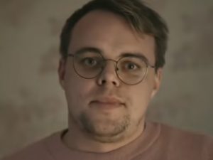 Господин Никто