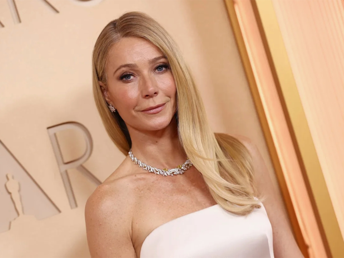 Гвинет Пэлтроу