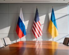 Переговоры