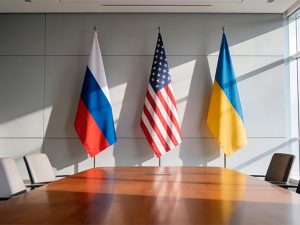 Переговоры