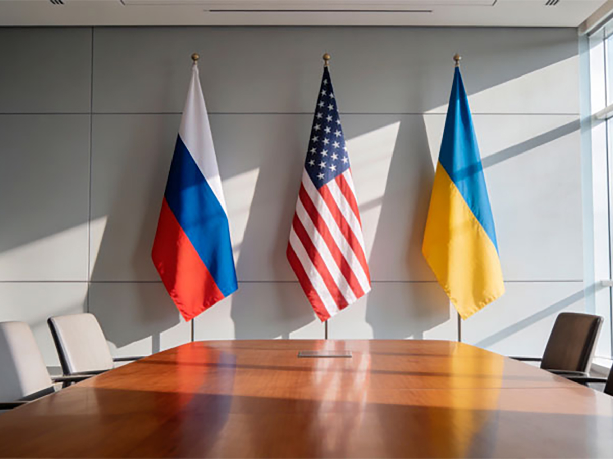 Переговоры