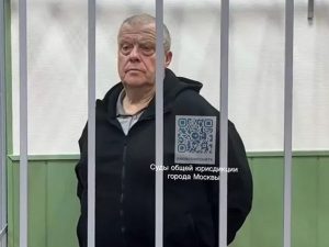 Петроченко