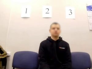 «Хотел посмотреть на огонь»: под Томском задержали пиромана, который поджег 15 квартир