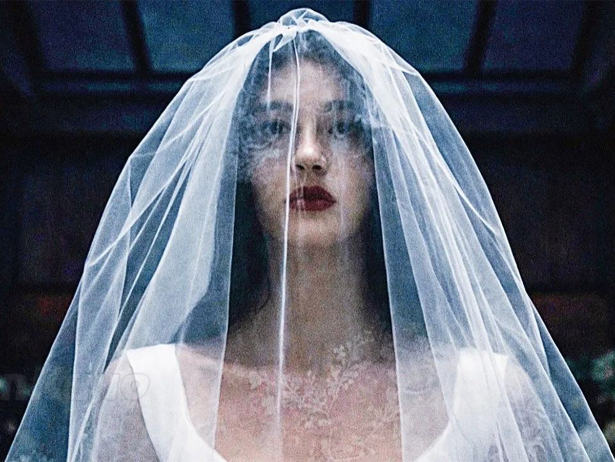 Предчувствие