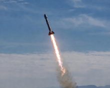 Sohu: новая ракета РФ “Изделие 30” делает ПВО Украины практически бессильным