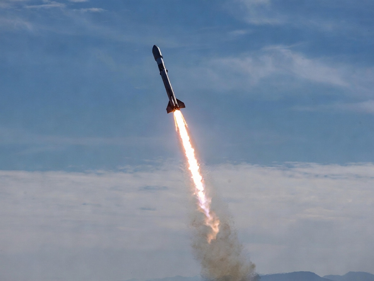 Sohu: новая ракета РФ “Изделие 30” делает ПВО Украины практически бессильным