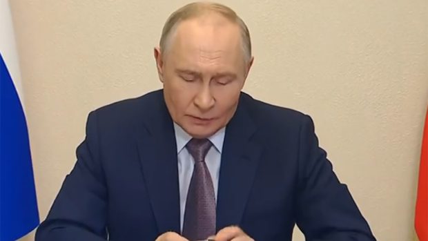 Путин остановил удары по Киеву на три дня: в Москву прилетели Уиткофф и Кушнер
