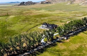 ранчо Зеленского