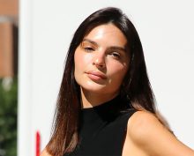 Эмилия Ратаковски