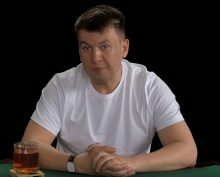 Илья Ремесло