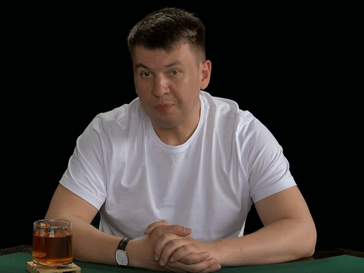 Илья Ремесло