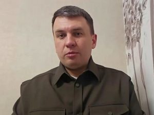 Илья Ремесло