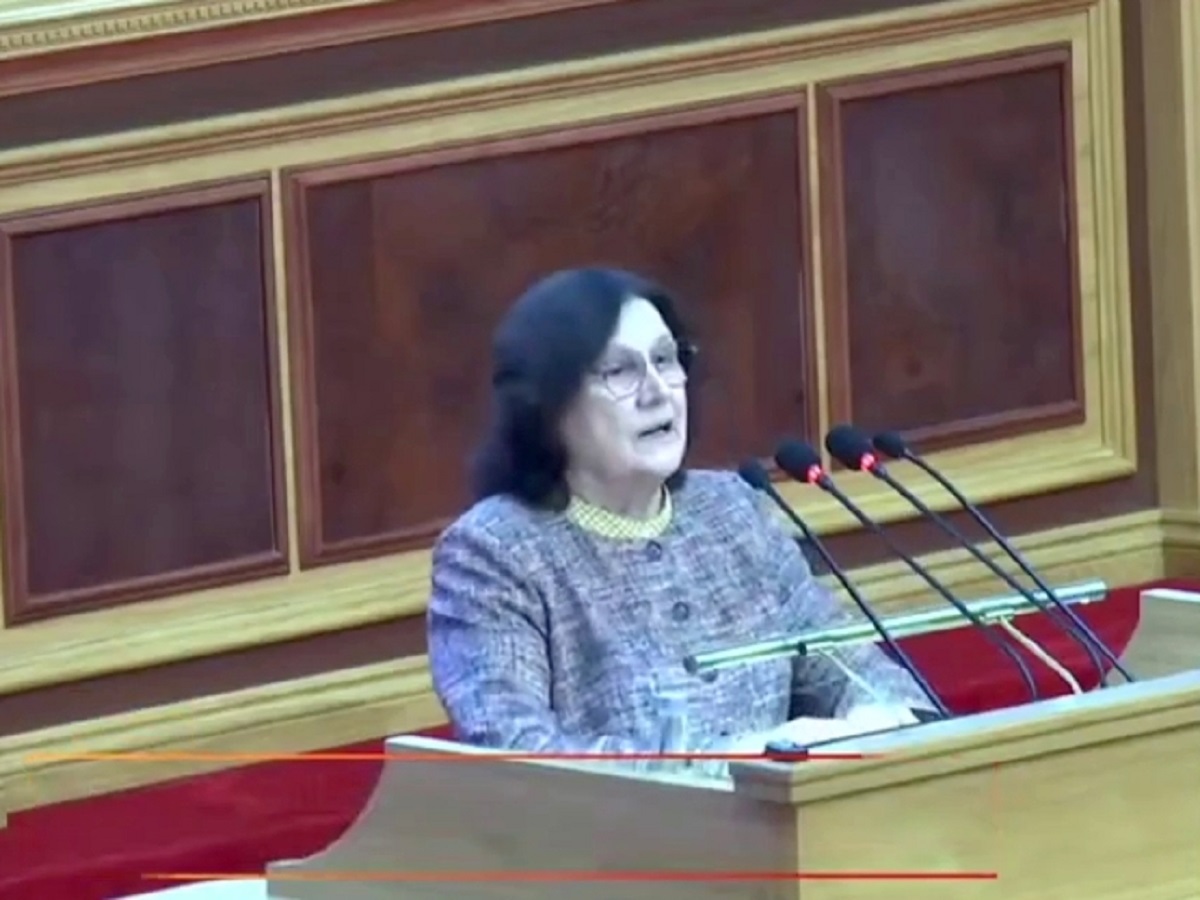 «Можно троих спокойно»: в Госдуме посоветовали россиянкам рожать до 27 лет