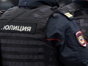 Объявлен в розыск