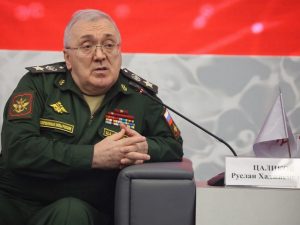 СМИ: Цаликову принесли взятку в виде 50 млн рублей наличными прямо на работу