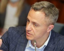 Депутат Самокиш