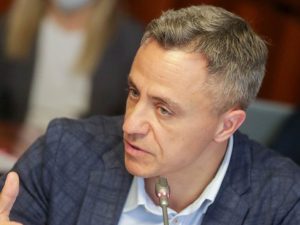 Депутат Самокиш