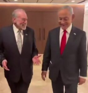 Нетаньяху жив или мёртв? Трамп отправил в Тель-Авив посланника — что стало известно СМИ