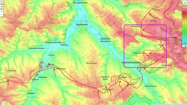 Свежая сводка Юрия Подоляки на 20 марта 2026: оборону ВСУ рвут на части под Добропольем