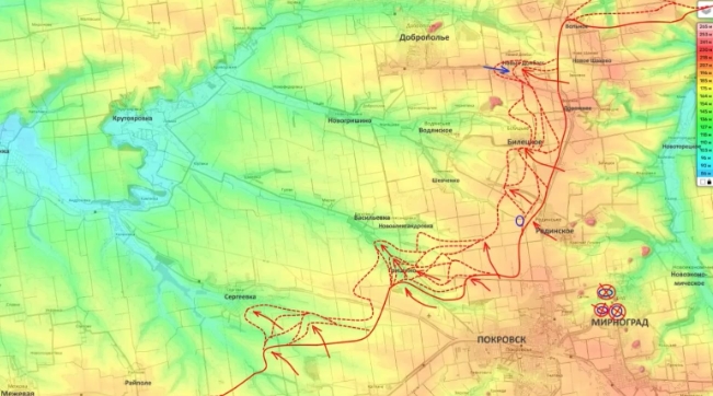 Последние новости СВО от Юрия Подоляки 23 марта 2026: БПЛА РФ пять дней «утюжили» секретные базы НАТО на Украине, потери — колоссальные