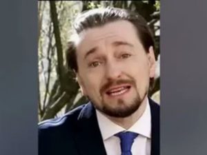 Сергей Безруков