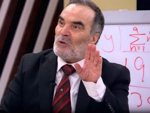 Сидик Афган