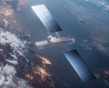 Спутник Starlink снова взорвался по загадочной причине: США винит оружие России