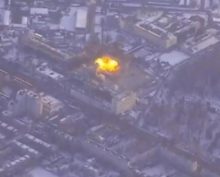 ВСУ ударили ракетами Storm Shadow по Брянску: есть жертвы и раненые