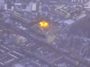 ВСУ ударили ракетами Storm Shadow по Брянску: есть жертвы и раненые