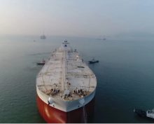 Иран заявил о перекрытии Ормузского пролива: нефть может взлететь до $150