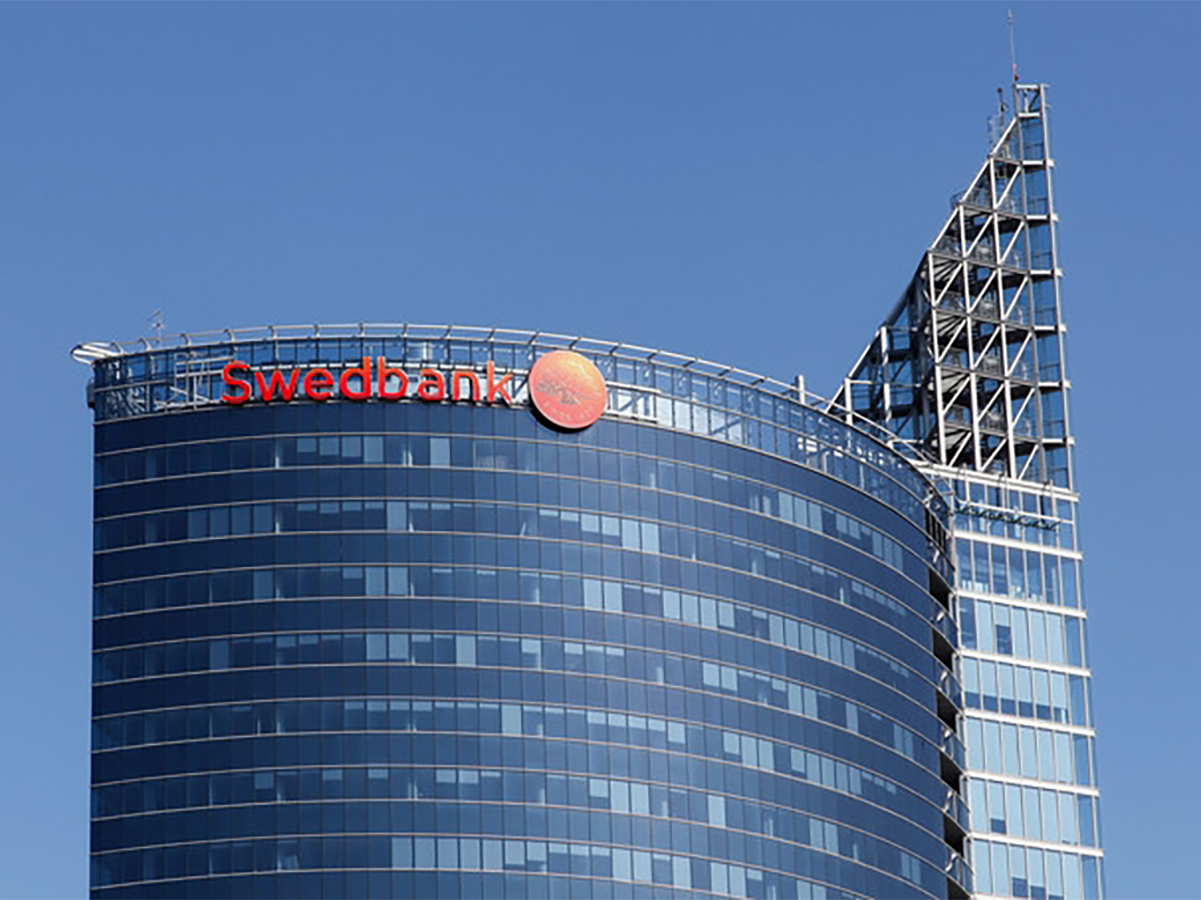 Швеция ввела санкции против Эстонии из-за России