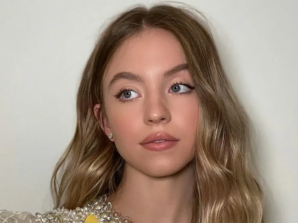 Сидни Суини