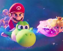 Супермарио