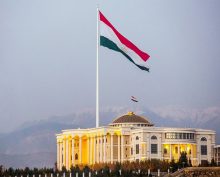 Таджикистан