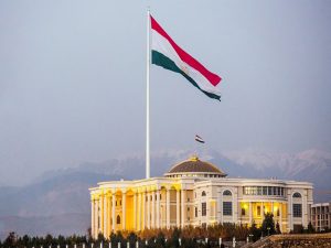 Таджикистан