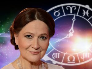 Тамара Глоба