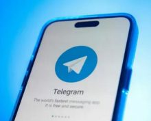В России началась блокировка Telegram