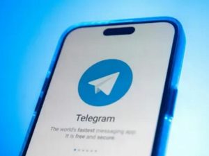 В России началась блокировка Telegram