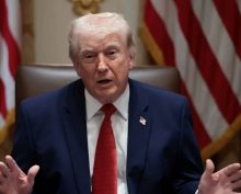 «Эти союзники нам больше не союзники»: Трамп выразил недовольство действиями НАТО