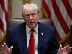 «Эти союзники нам больше не союзники»: Трамп выразил недовольство действиями НАТО