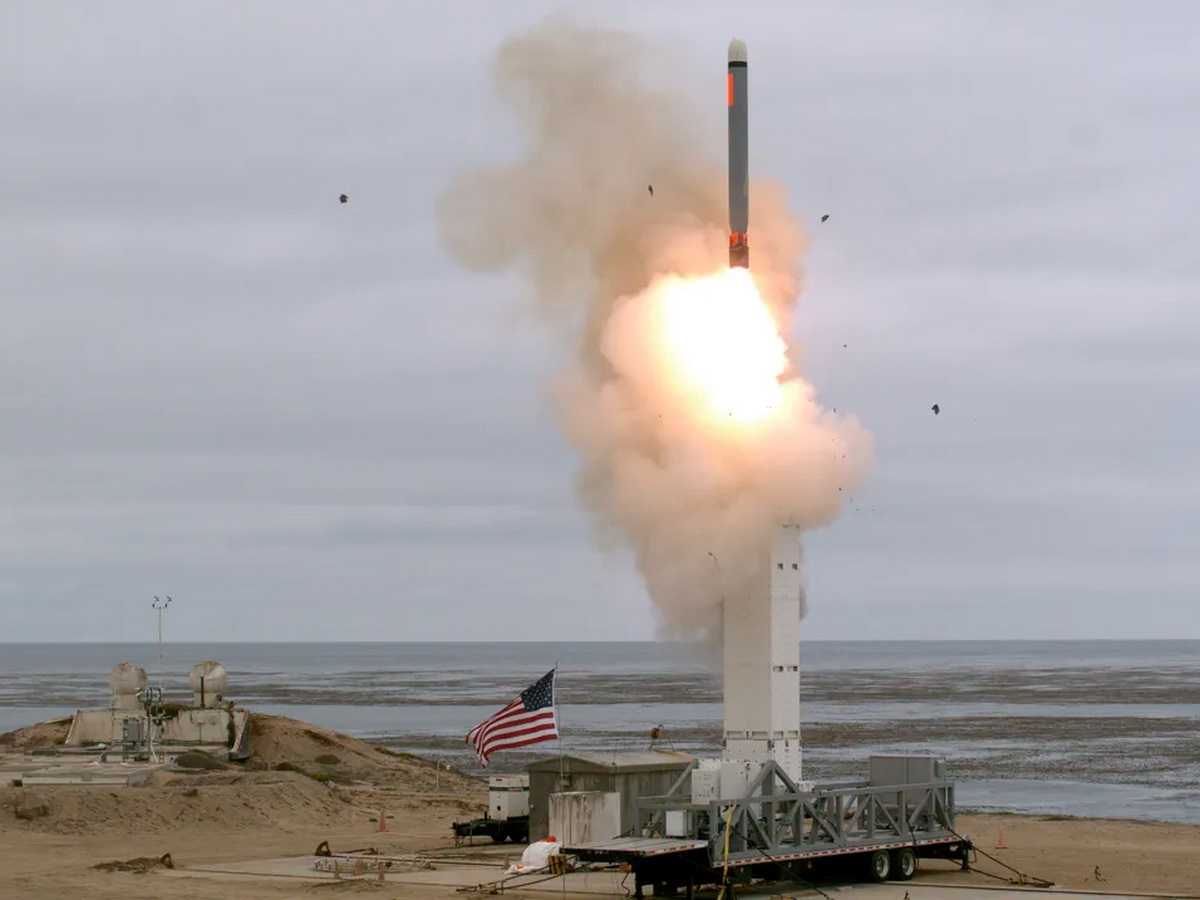 Удар по Ирану ЯО