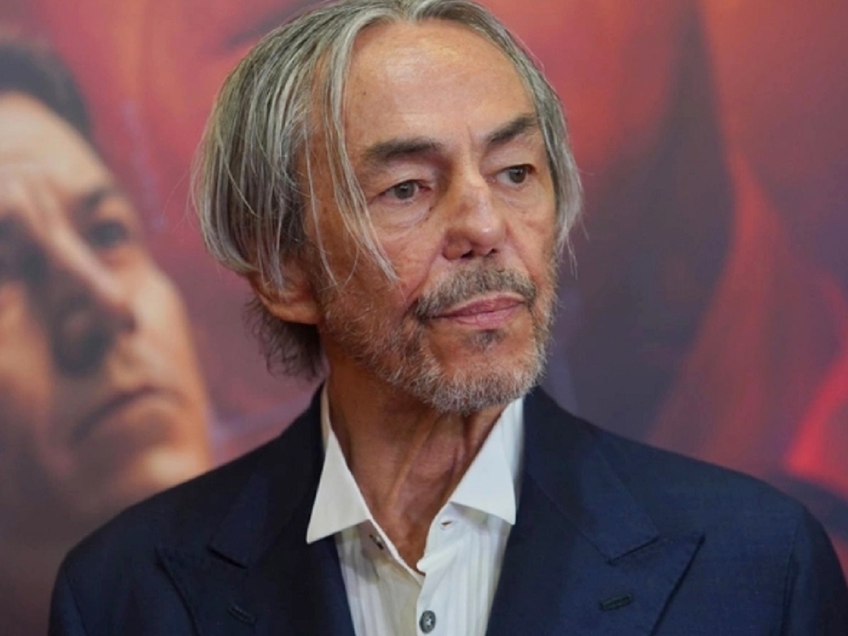 Mash: Джабраилов покончил с собой из-за неудавшейся пластики носа