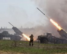 Буданов*: Путин согласился принять гарантии безопасности для Украины