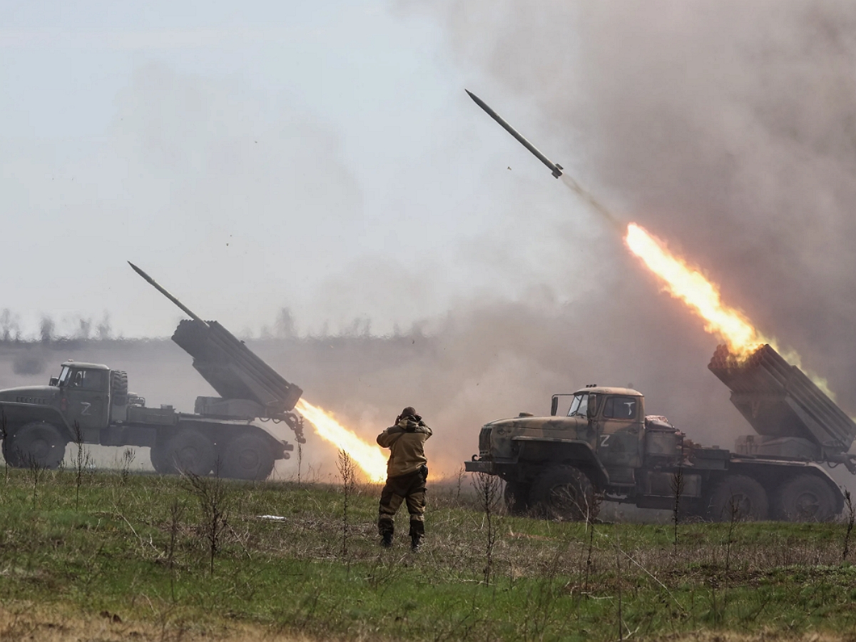 Последняя сводка СВО от Юрия Подоляки 1 марта 2026: Буданов* заявил, что Путин согласился принять гарантии безопасности для Украины