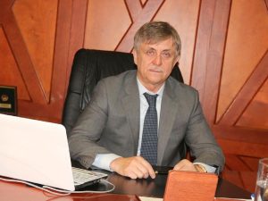 Уральский депутат из списка Forbes в 70 лет пошел на СВО добровольцем