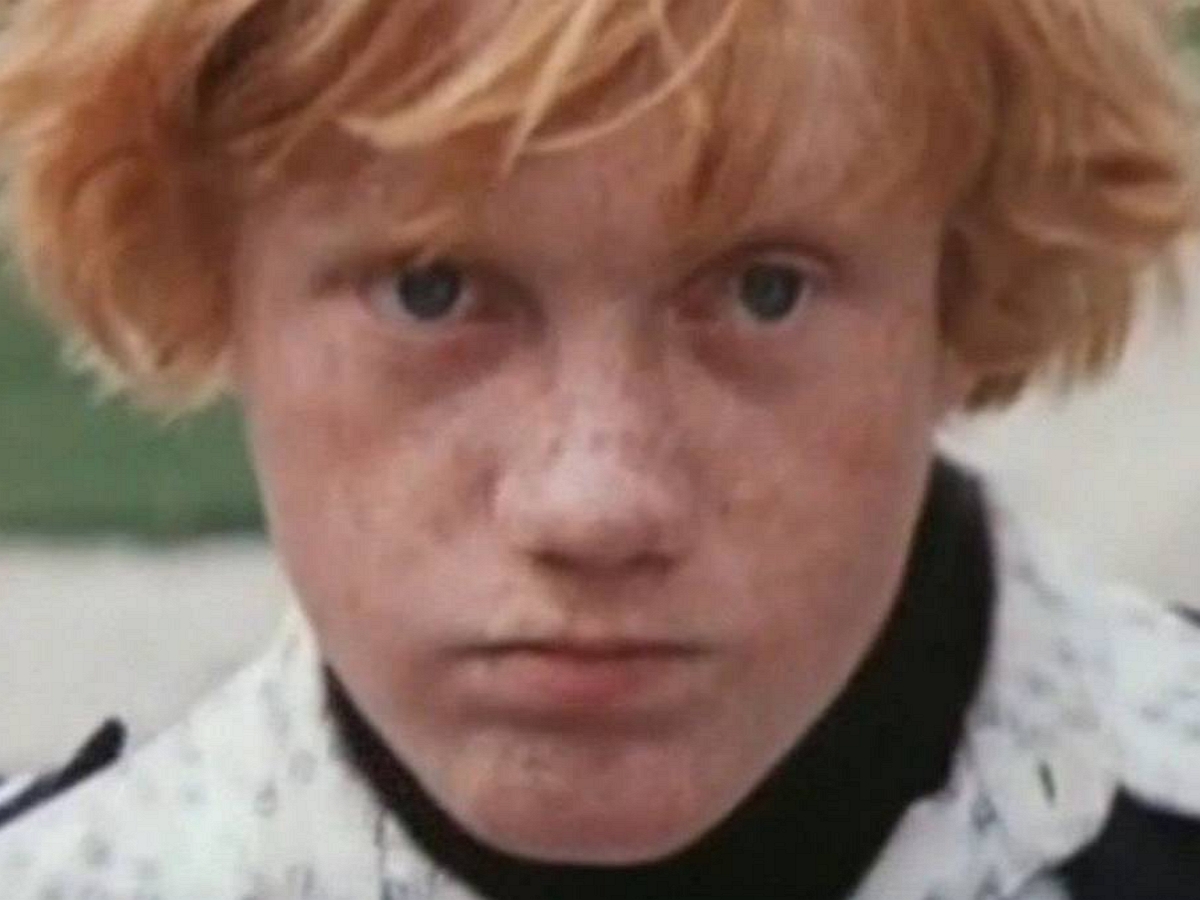 Умер Гусев из «Приключений Электроника», актер Василий Скромный: названа причина смерти