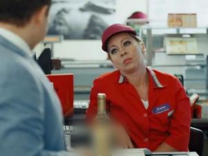 Актриса Екатерина Ведунова погибла в ДТП