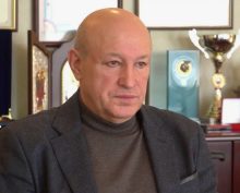 С экс-главы заксобрания Иркутской области взыскали 11,2 млрд рублей 