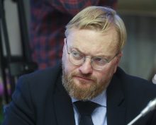 Виталий Милонов