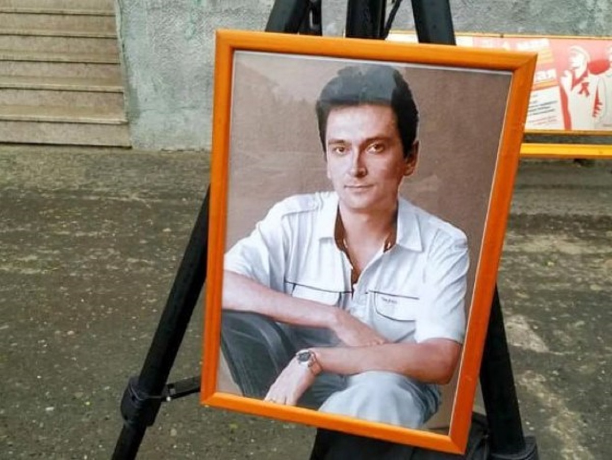 Убийца главреда газеты «Курганские вести» получил 11 лет колонии